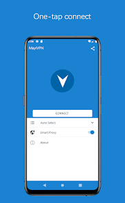 小蚂蚁加速测试android下载效果预览图